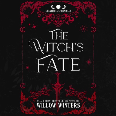 The Witch’s Fate