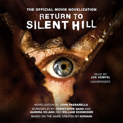 Return to Silent Hill
