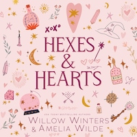 Hexes & Hearts