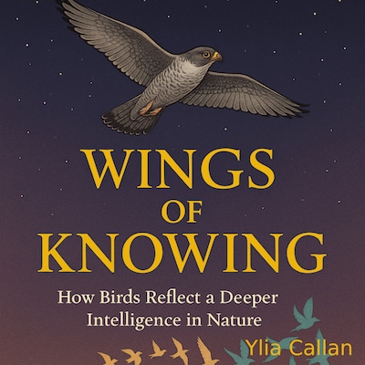 Wings of Knowing