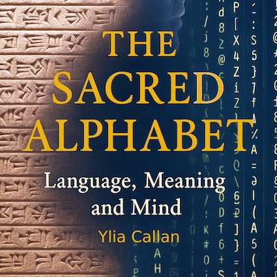 The Sacred Alphabet