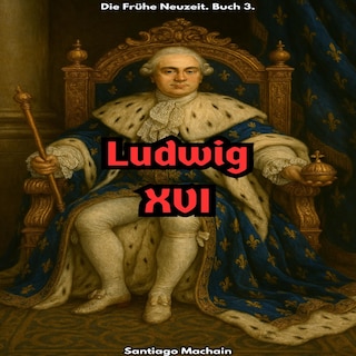 Ludwig XVI als Hörbuch