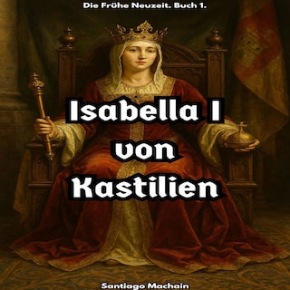 Isabella I von Kastilien als Hörbuch
