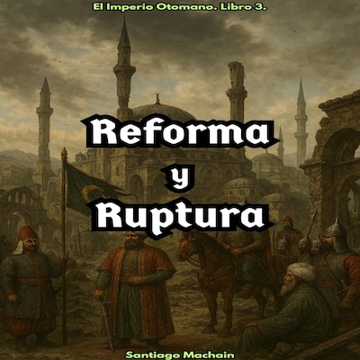 Reforma y Ruptura