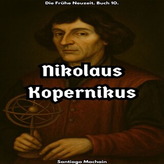 Nikolaus Kopernikus als Hörbuch