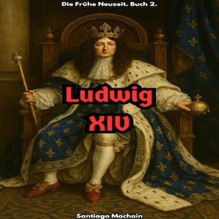 Ludwig XIV als Hörbuch