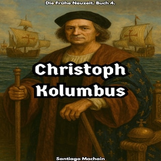 Christoph Kolumbus als Hörbuch