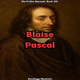Blaise Pascal als Hörbuch