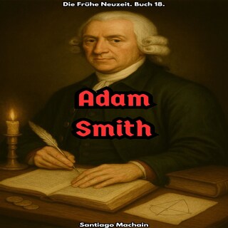Adam Smith als Hörbuch