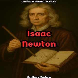 Isaac Newton als Hörbuch