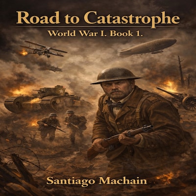 Road to Catastrophe