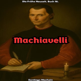 Machiavelli als Hörbuch