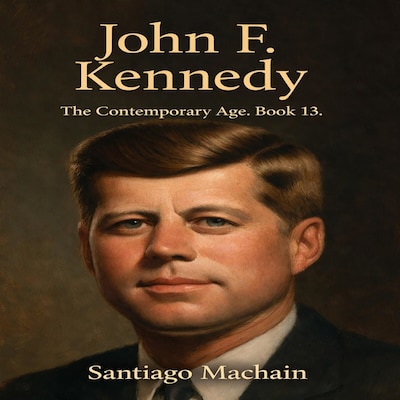 John F. Kennedy