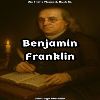 Benjamin Franklin als Hörbuch
