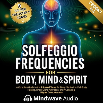 Solfeggio Frequencies for Body, Mind & Spirit