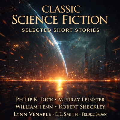 Classic Science Fiction Selected Short Stories
