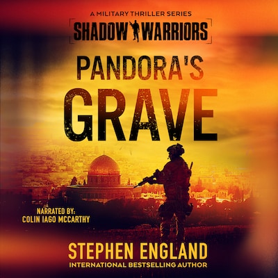 Pandora's Grave