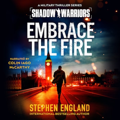 Embrace the Fire