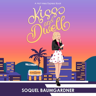 Kiss and Dwell