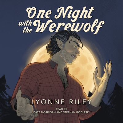 One Night with the Werewolf