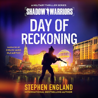 Day of Reckoning
