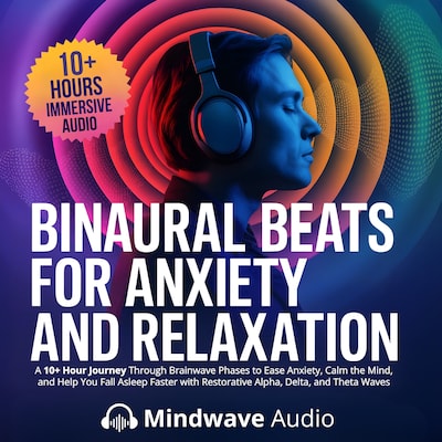 Binaural Beats for Anxiety and Relaxation