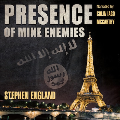 Presence of Mine Enemies