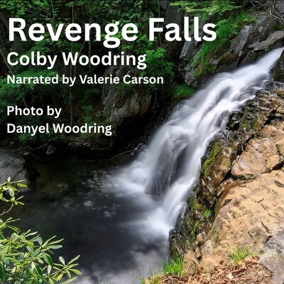 Revenge Falls