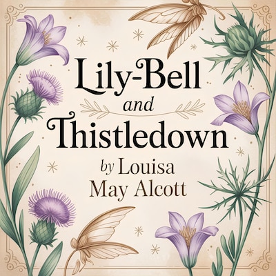 Lily-Bell and Thistledown