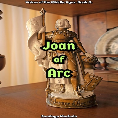 Joan of Arc (English Edition)