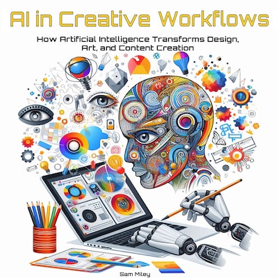 AI in Creative Workflows