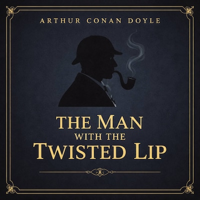The Man with the Twisted Lip