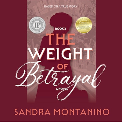 The Weight of Betrayal