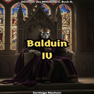 Balduin IV als Hörbuch