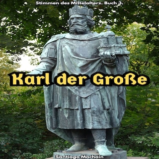 Karl der Große als Hörbuch