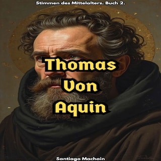 Thomas von Aquin als Hörbuch