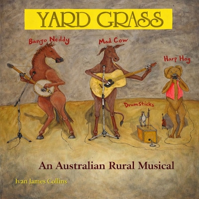Yard Grass