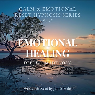 Emotional Healing – Deep Calm Hypnosis
