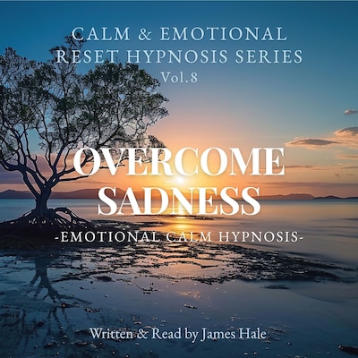 Overcome Sadness – Emotional Calm Hypnosis