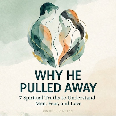 Why He Pulled Away