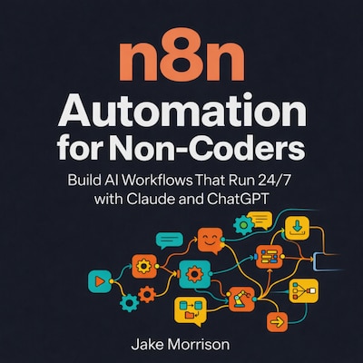 n8n Automation for Non-Coders