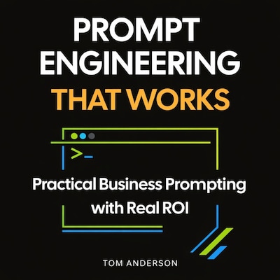 Prompt Engineering That Works