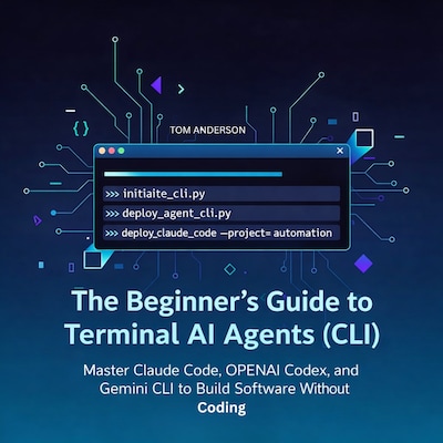 The Beginner's Guide to Terminal AI Agents (CLI)