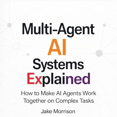 Multi-Agent AI Systems Explained