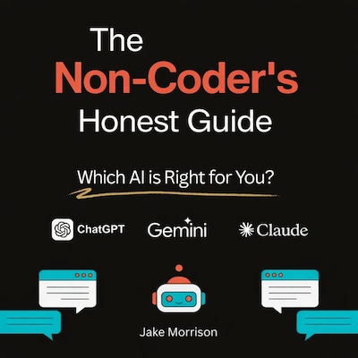The Non-Coder's Honest Guide