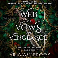 Web of Vows and Vengeance