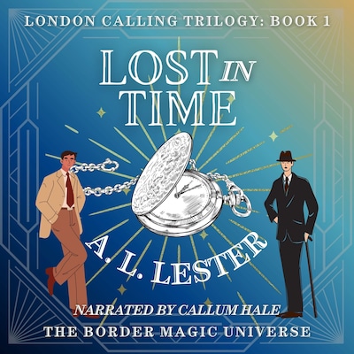 Lost in Time
