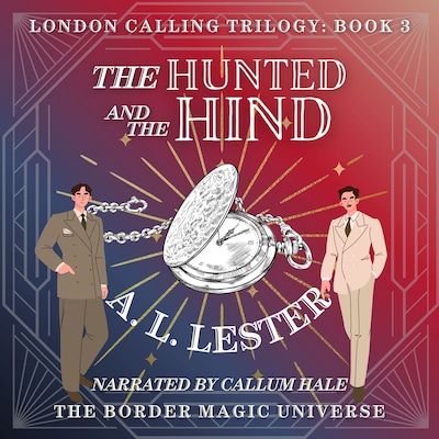 The Hunted and the Hind