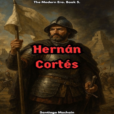 Hernán Cortés