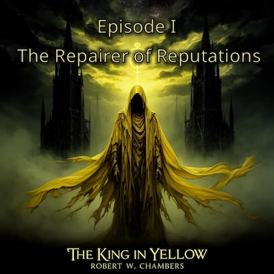 The King in Yellow